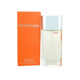 Happy para mujer / 100 ml Eau De Parfum Spray