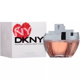 DKNY My Ny para mujer / 100 ml Eau De Parfum Spray
