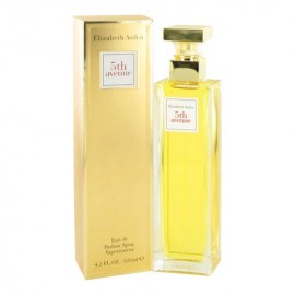 5th Avenue para mujer / 125 ml Eau De Parfum Spray