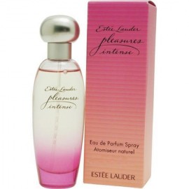Pleasures Intense para mujer / 100 ml Eau De Parfum Spray