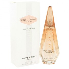 Ange Ou Demon Le Secret para mujer / 100 ml Eau De Parfum Spray
