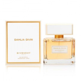 Dahlia Divin para mujer / 75 ml Eau De Parfum Spray