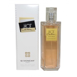 Hot Couture para mujer / 100 ml Eau De Parfum Spray