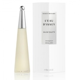 L'Eau d'Issey para mujer / 100 ml Eau De Toilette Spray