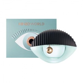 Kenzo World para mujer / 75 ml Eau De Parfum Spray