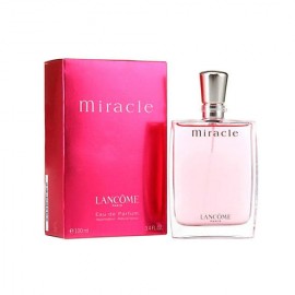 Miracle para mujer / 100 ml Eau De Parfum Spray