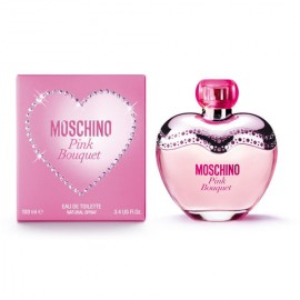 Pink Bouquet para mujer / 100 ml Eau De Toilette Spray