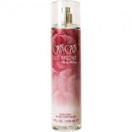 Can Can Burlesque para mujer / 236 ml Body Mist Spray