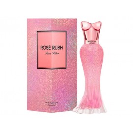 Rose Rush para mujer / 100 ml Eau De Parfum Spray