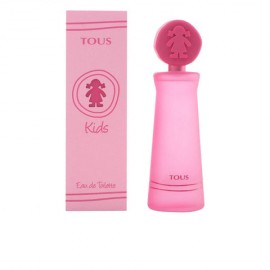 Tous Kids Girl para mujer / 100 ml Eau De Toilette Spray