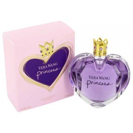 Princess para mujer / 100 ml Eau De Toilette Spray