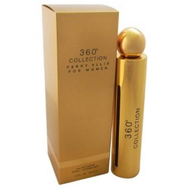 360º Collection para mujer / 100 ml Eau De Parfum Spray