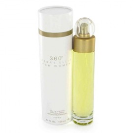 360º para mujer / 100 ml Eau De Toilette Spray