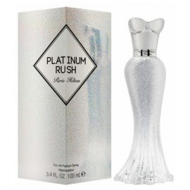 Platinum Rush para mujer / 100 ml Eau De Parfum Spray