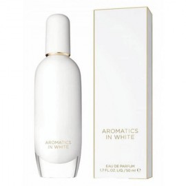 Aromatics in White para mujer / 50 ml Eau De Toilette Spray