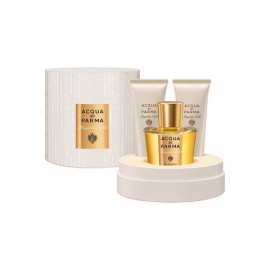 Acqua Di Parma Magnolia Nobile para mujer / SET - 100 ml Eau De Parfum Spray