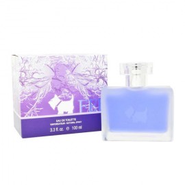 Terrier Ice Violet para mujer / 100 ml Eau De Toilette Spray