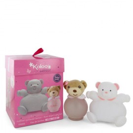 Kaloo Lilirose (alcohol free) para mujer / SET - 95 ml Eau De Senteur Spray