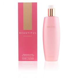 Beautiful para mujer / 250 ml Body Lotion