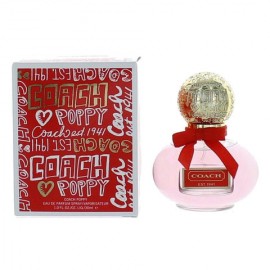 Coach Poppy para mujer / 30 ml Eau De Parfum Spray