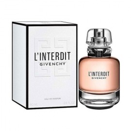 L'Interdit para mujer / 80 ml Eau De Parfum Spray