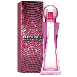 Electrify para mujer / 100 ml Eau De Parfum Spray