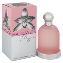 Halloween Magic para mujer / 100 ml Eau De Toilette Spray
