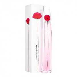 Flower by Kenzo Poppy Bouquet para mujer / 100 ml Eau De Parfum Spray