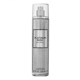Platinum Rush para mujer / 236 ml Body Mist Spray