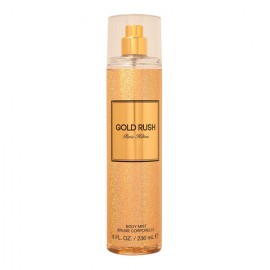 Gold Rush para mujer / 236 ml Body Mist Spray