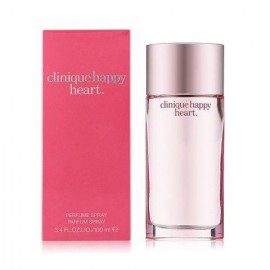 Happy Heart para mujer / 100 ml Eau De Parfum Spray