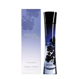 Armani Code para mujer / 75 ml Eau De Parfum Spray