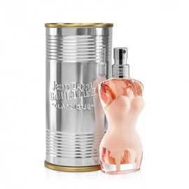 Classique para mujer / 100 ml Eau De Toilette Spray