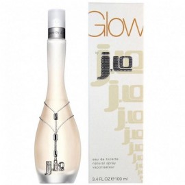 Glow para mujer / 100 ml Eau De Toilette Spray