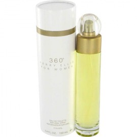 360º para mujer / 100 ml Eau De Toilette Spray