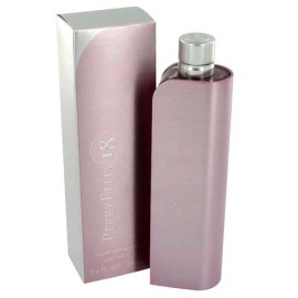 Perry Ellis 18 para mujer / 100 ml Eau De Parfum Spray