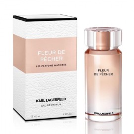Fleur de Pêcher para mujer / 100 ml Eau De Parfum Spray