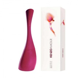Kenzo Amour para mujer / 100 ml Eau De Parfum Spray