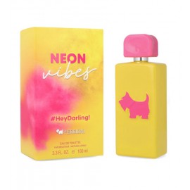 Neon Vibes HeyDarling! para mujer / 100 ml Eau De Toilette Spray