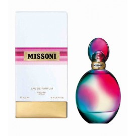 Missoni (2015) para mujer / 100 ml Eau De Parfum Spray