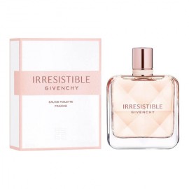 Irresistible para mujer / 100 ml Eau De Toilette Fraiche Spray