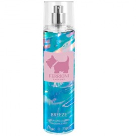 Breeze para mujer / 236 ml Body Mist Spray