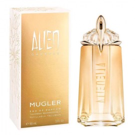 Alien Goddess para mujer / 100 ml Eau De Parfum Refill