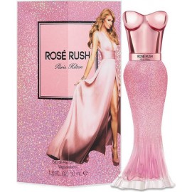 Rose Rush para mujer / 30 ml Eau De Parfum Spray