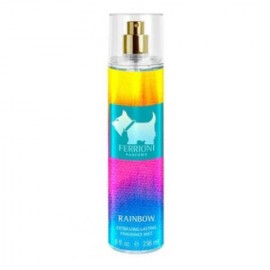 Rainbow para mujer / 236 ml Body Mist Spray