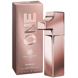 One para mujer / 100 ml Eau De Parfum Spray