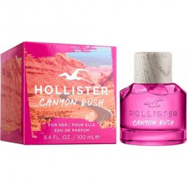 Canyon Rush for her para mujer / 100 ml Eau De Parfum Spray