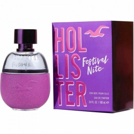 Festival Nite for her para mujer / 100 ml Eau De Parfum Spray