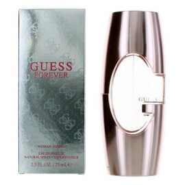 Guess Forever para mujer / 75 ml Eau De Parfum Spray
