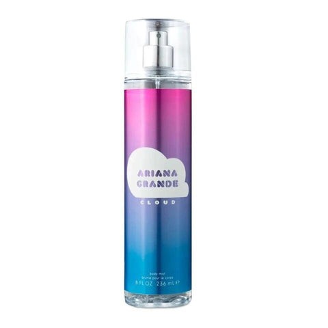 Body Mist y Cuidado